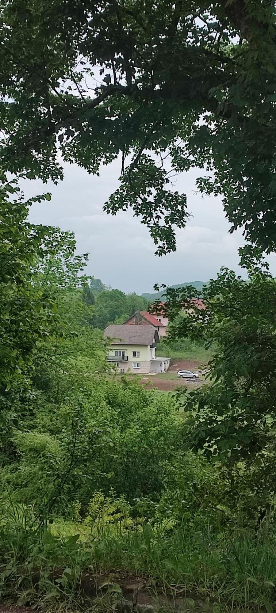 Villa Ruscello Grabovac  Exterior photo